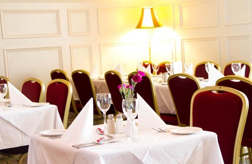 Moy Cama Y Desayuno | The Ryandale Inn