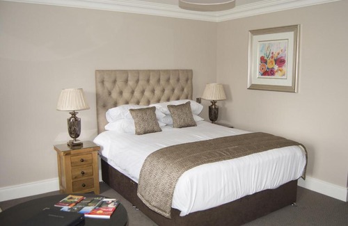 Moy Cama Y Desayuno | The Ryandale Inn