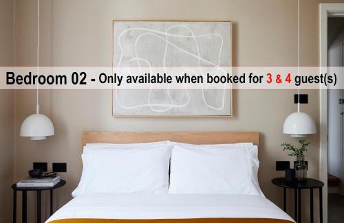 Manly Apartamento | The Ryokan - Zen