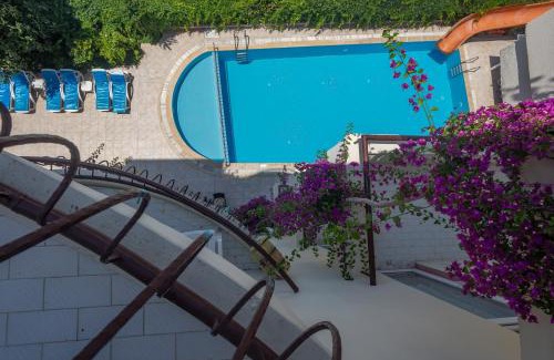 Alanya Apartamento | THE S APART & SUITES hOTEL