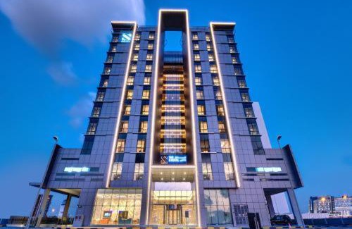 Al Barsha Hotel | The S Hotel Al Barsha