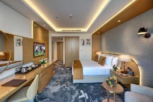 Al Barsha Hotel | The S Hotel Al Barsha