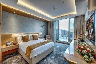 Al Barsha Hotel | The S Hotel Al Barsha