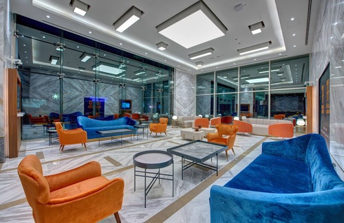 Al Barsha Hotel | The S Hotel Al Barsha