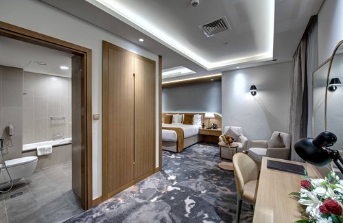 Al Barsha Hotel | The S Hotel Al Barsha