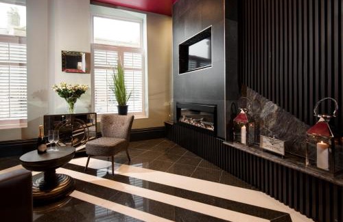 Berwick-upon-Tweed Apartamento | The Saafe luxury apartments