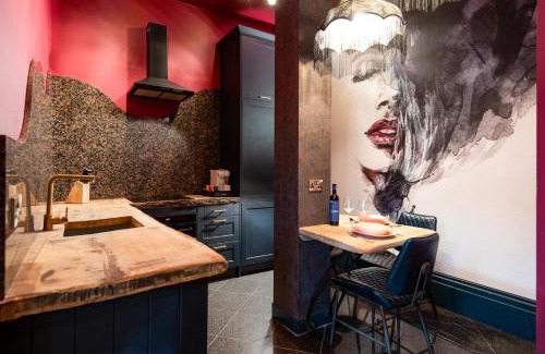 Berwick-upon-Tweed Apartamento | The Saafe luxury apartments