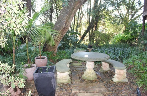Sabie Cama Y Desayuno | The Sabie Town House Guest Lodge