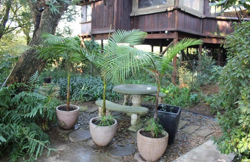 Sabie Cama Y Desayuno | The Sabie Town House Guest Lodge