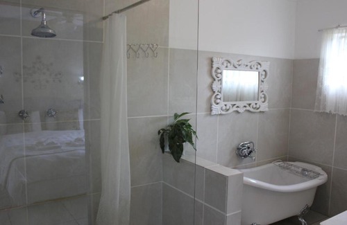 Sabie Cama Y Desayuno | The Sabie Town House Guest Lodge