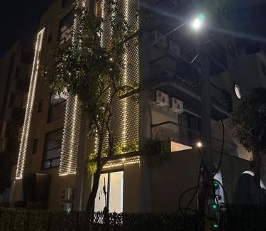 Sector 51 Apartamento | The SAC house