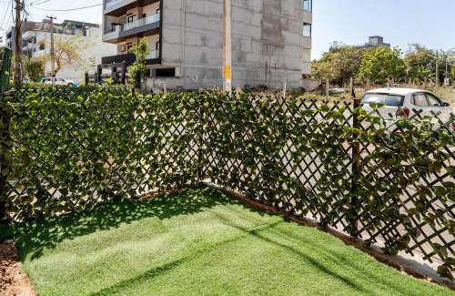 Sector 51 Apartamento | The SAC house