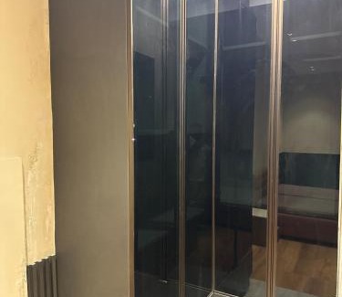 Sector 51 Apartamento | The SAC house