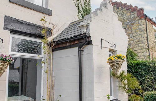 West Boldon Cabaña | The Saddlers Cottage
