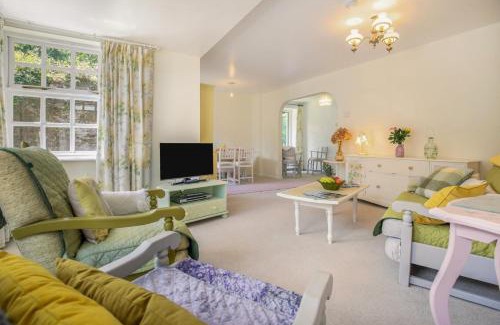 St Austell Casa | The Saddlery at Hembal Manor