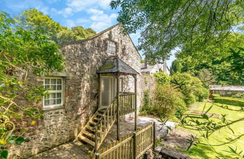 St Austell Casa | The Saddlery at Hembal Manor