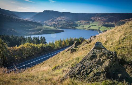 Dobcross Hotel | The Saddleworth Hotel