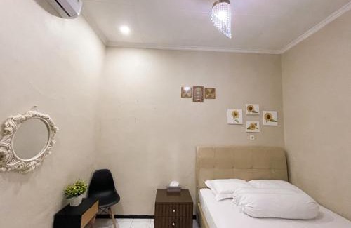 Blimbing Casa | The Safa Baiti Guest House Syariah