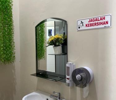 Blimbing Casa | The Safa Baiti Guest House Syariah