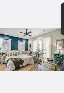 Lawndale/ Wayside Apartamento | The Safari