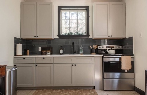 Conestoga Casa | The Safe Harbor Home | Quiet Retreat, Fire Pit, Nature