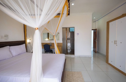 Diani Beach Hotel | The Safiya Hotel