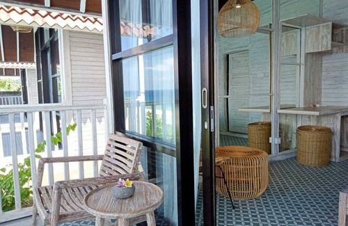 Penida Island Villa | The sagara villa