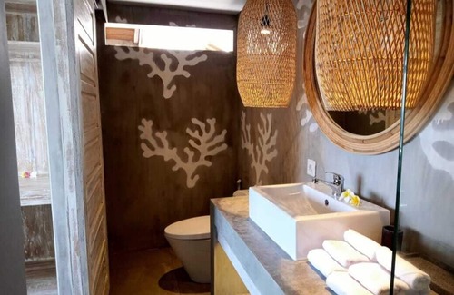 Penida Island Villa | The sagara villa