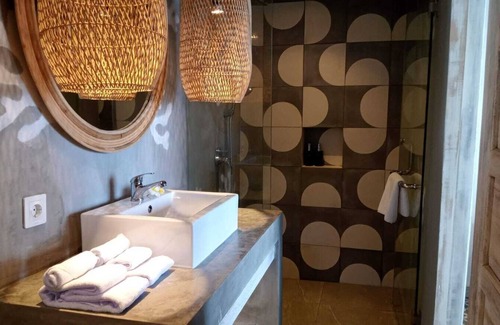 Penida Island Villa | The sagara villa