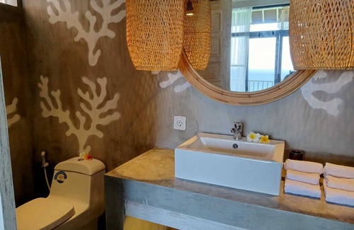 Penida Island Villa | The sagara villa