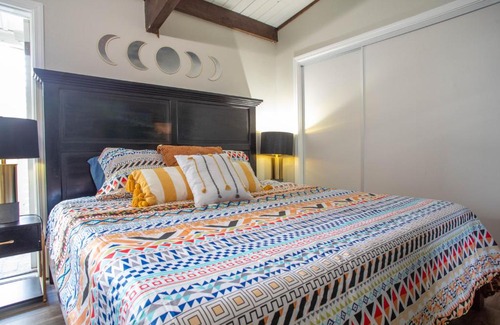 Alum Rock Apartamento | Discounted! The Sage Boho Cali Dreamy Retreat