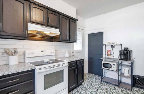 Augusta Casa | The Sage Cottage - Spacious - 2K
