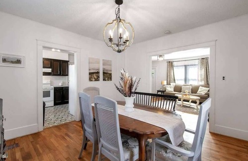 Augusta Casa | The Sage Cottage - Spacious - 2K