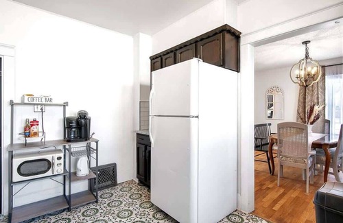 Augusta Casa | The Sage Cottage - Spacious - 2K