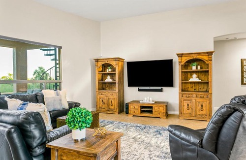 Rio Verde Foothills Casa | The Saguaro House