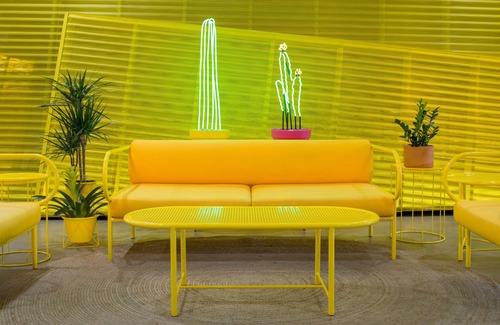 Sonora Sunrise Complejo | The Saguaro Palm Springs
