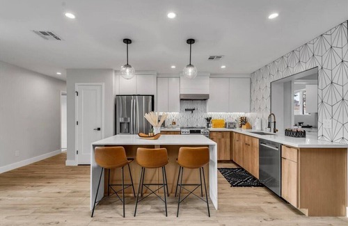 Raskin Estates Casa | 🌵The Saguaro Sanctuary! Relaxing Retreat with Heated Pool! 🌵With Casita!