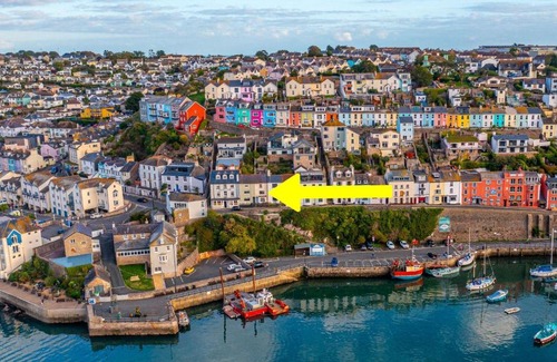 Brixham Casa | The Sail House