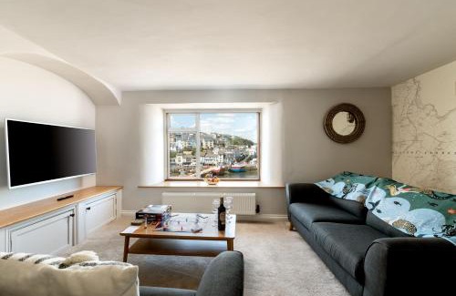 Brixham Casa | The Sail House