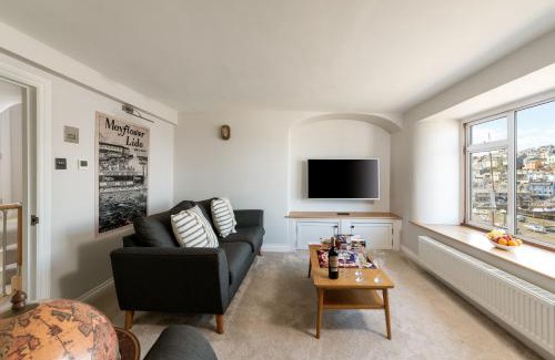 Brixham Casa | The Sail House