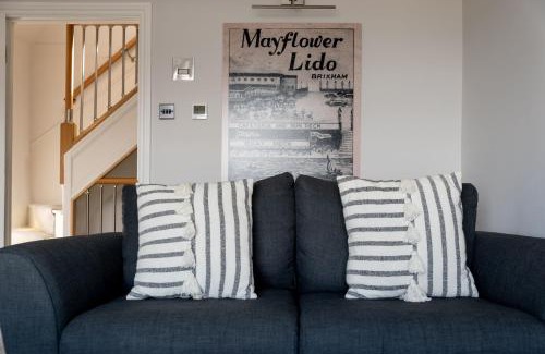 Brixham Casa | The Sail House