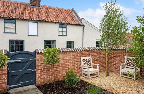 Wighton Casa | The Sail House