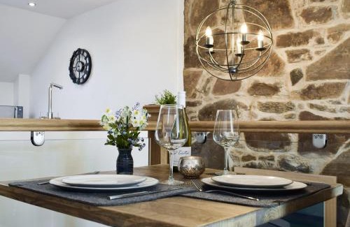 Anstruther Casa | The Sailmakers Loft