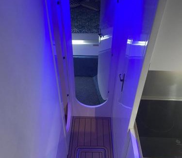 Portimao City Centre Alquiler De Eote | The Sailor Charter