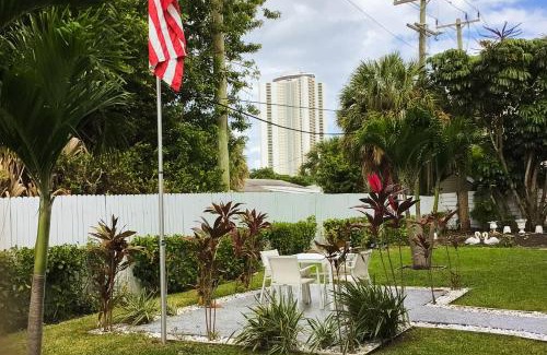 Singer Island Apartamento | The Sailor's Perch, Unit 5