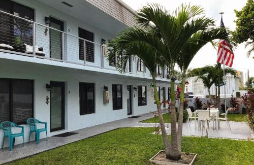 Singer Island Apartamento | The Sailor's Perch, Unit 5