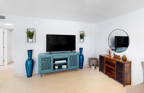 Singer Island Apartamento | The Sailor's Perch, Unit 5