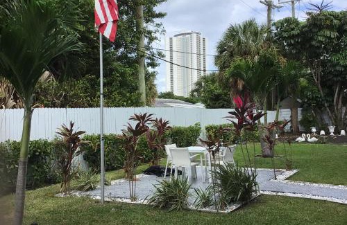 Singer Island Apartamento | The Sailor's Perch, Unit 6