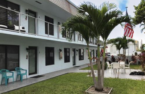 Singer Island Apartamento | The Sailor's Perch, Unit 6