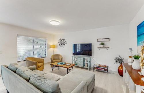 Singer Island Apartamento | The Sailor's Perch, Unit 1